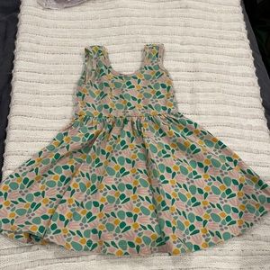 Alice + Ames twirl dress